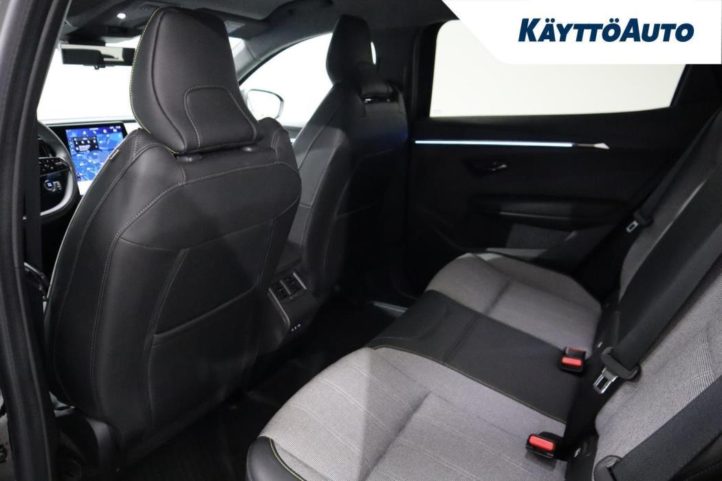 RENAULT Scenic 2024