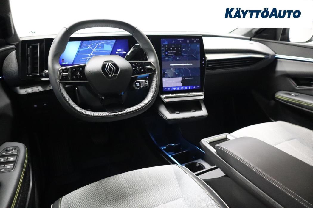 RENAULT Scenic 2024