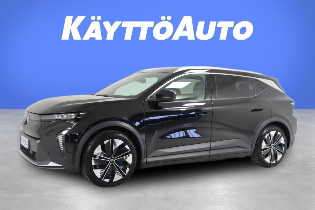 RENAULT Scenic 2024