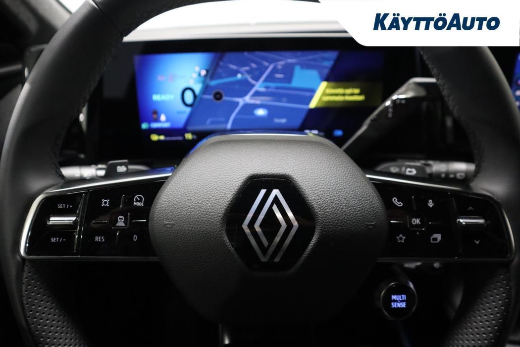RENAULT Scenic 2024