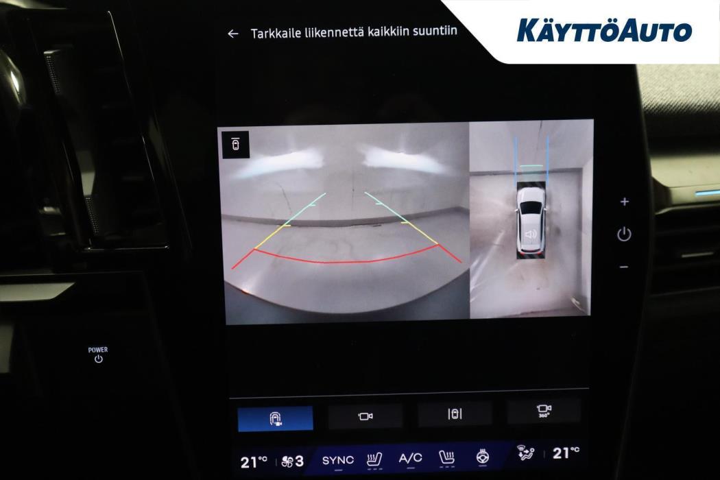 RENAULT Scenic 2024