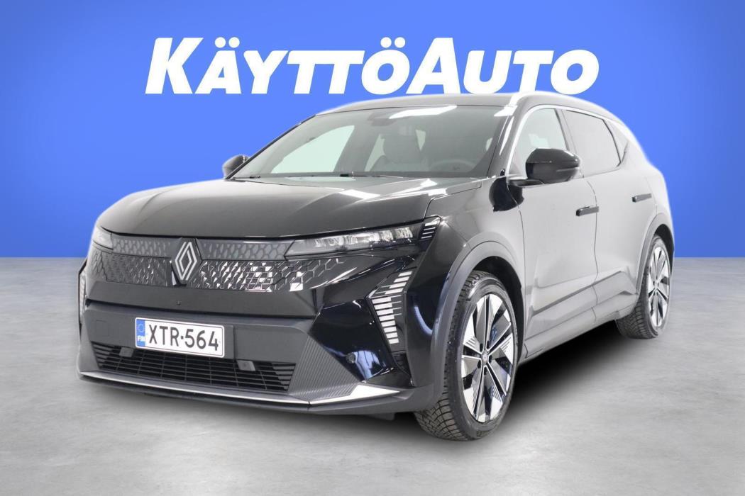 RENAULT Scenic 2024