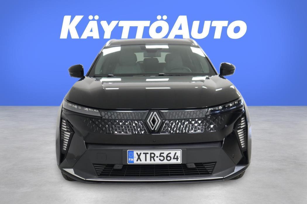 RENAULT Scenic 2024