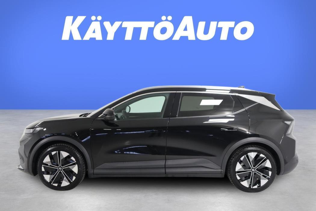 RENAULT Scenic 2024