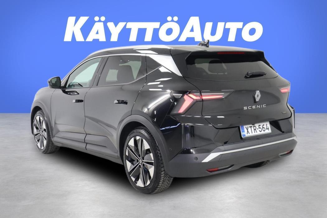 RENAULT Scenic 2024