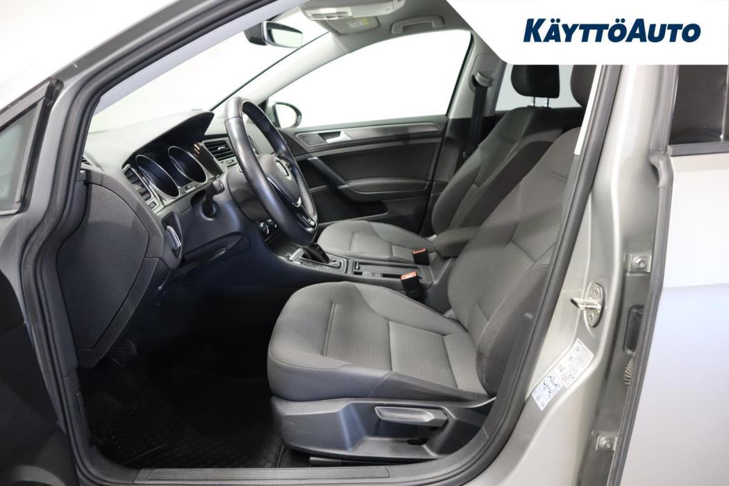 VOLKSWAGEN Golf 2019