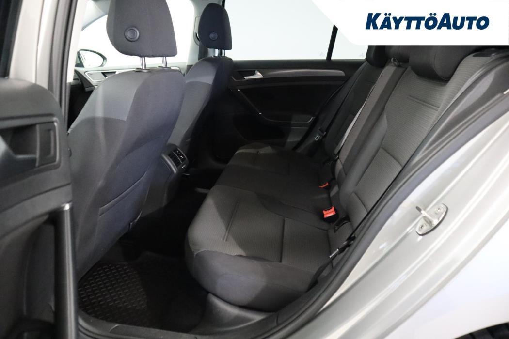 VOLKSWAGEN Golf 2019