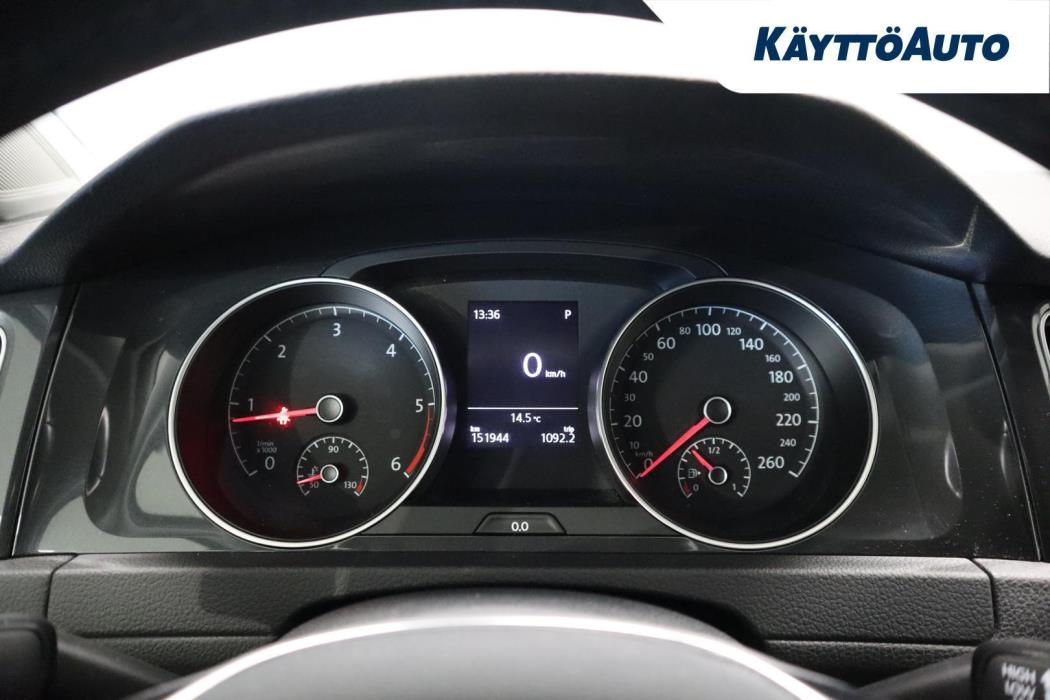 VOLKSWAGEN Golf 2019