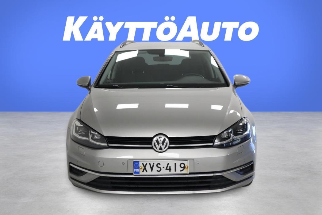 VOLKSWAGEN Golf 2019