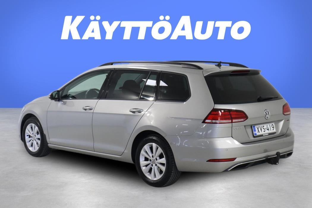 VOLKSWAGEN Golf 2019