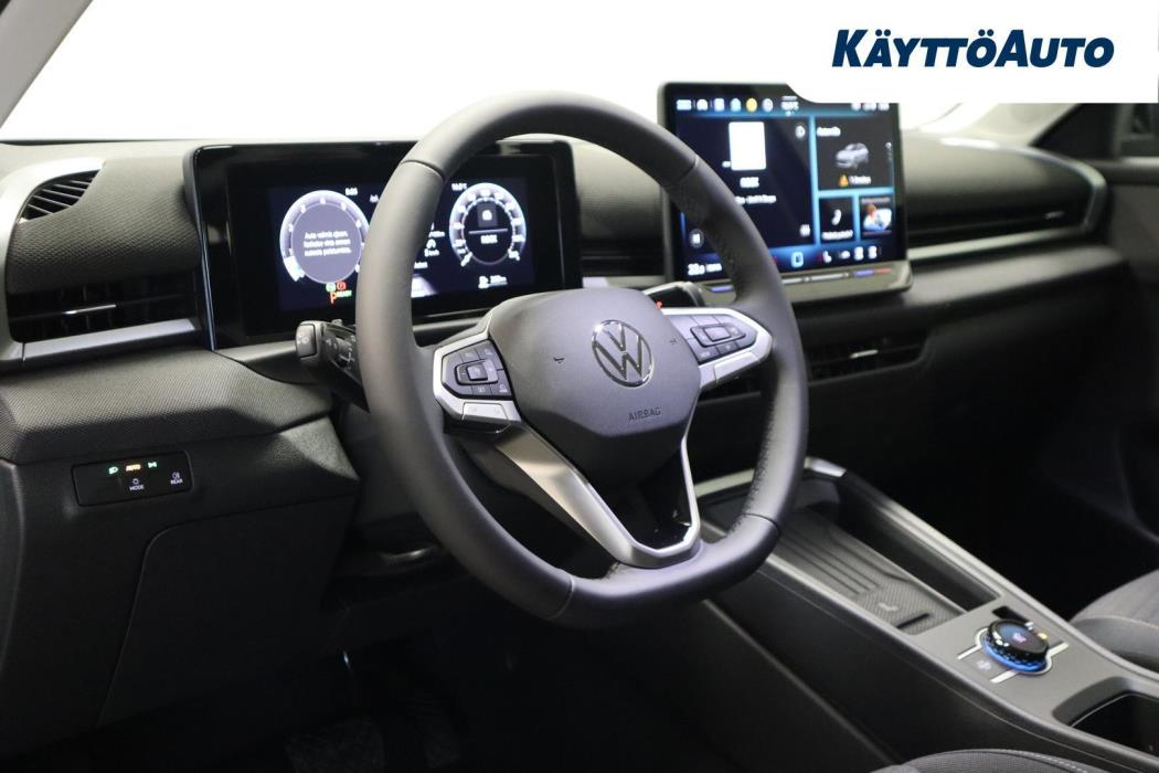 VOLKSWAGEN T-Roc 2026