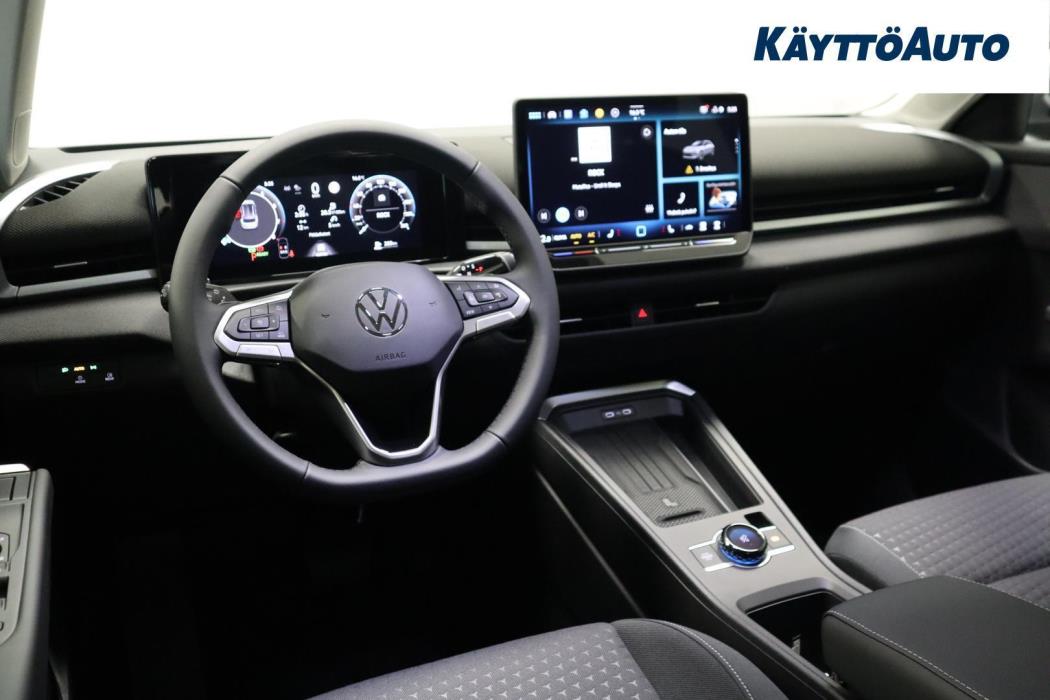 VOLKSWAGEN T-Roc 2026