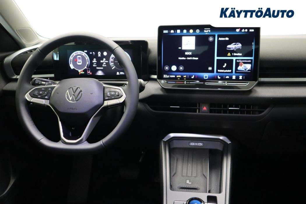 VOLKSWAGEN T-Roc 2026