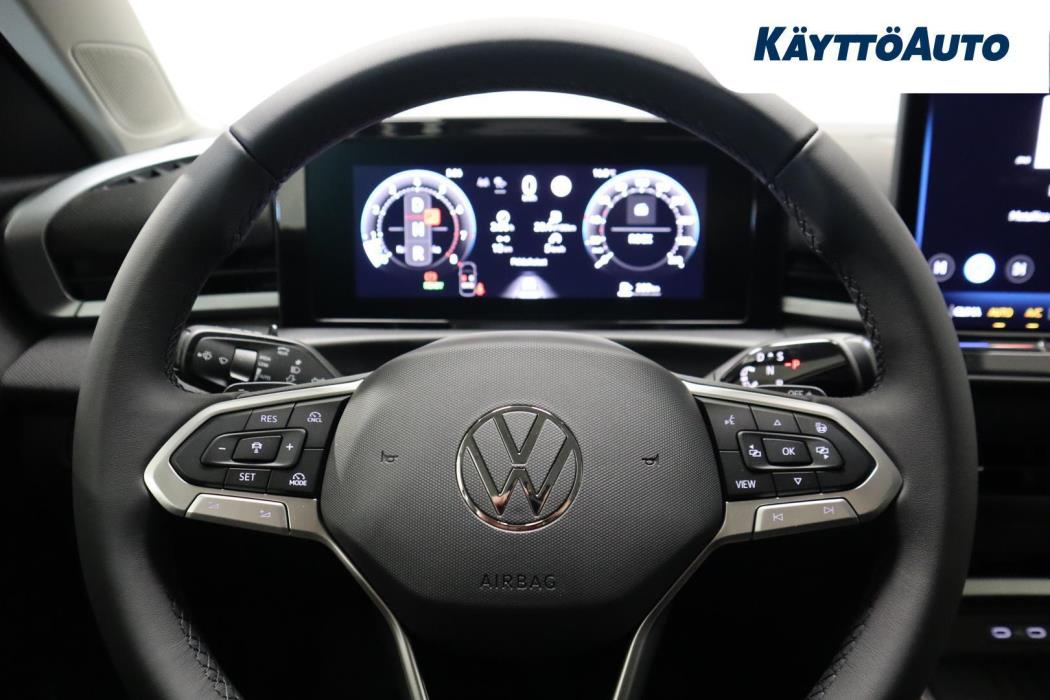 VOLKSWAGEN T-Roc 2026