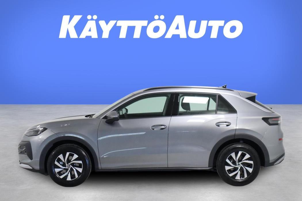 VOLKSWAGEN T-Roc 2026