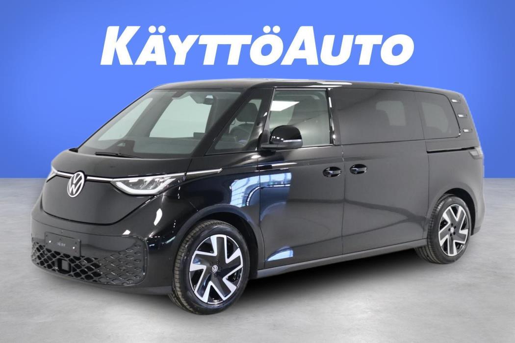 VOLKSWAGEN ID. Buzz 2027