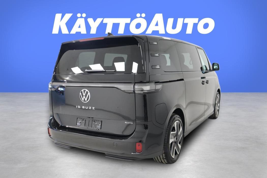 VOLKSWAGEN ID. Buzz 2027