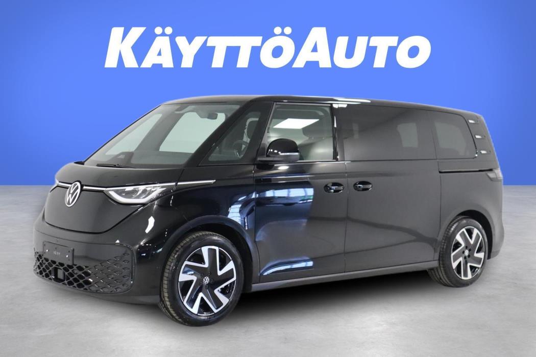 VOLKSWAGEN ID. Buzz 2027