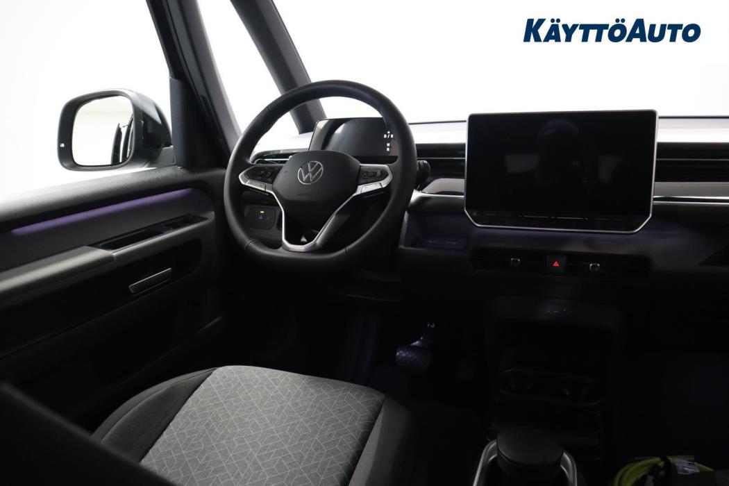 VOLKSWAGEN ID. Buzz 2027