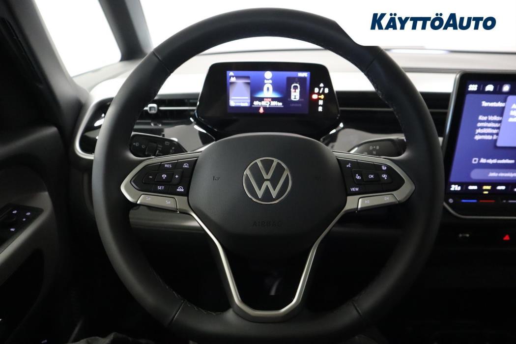 VOLKSWAGEN ID. Buzz 2027