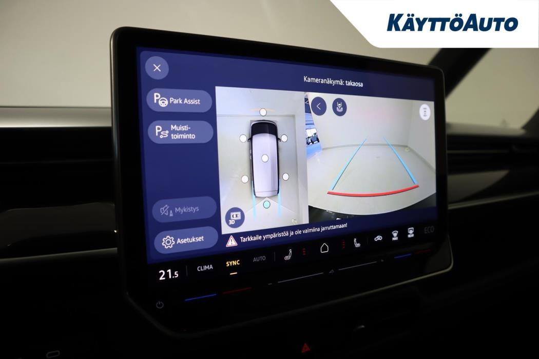 VOLKSWAGEN ID. Buzz 2027