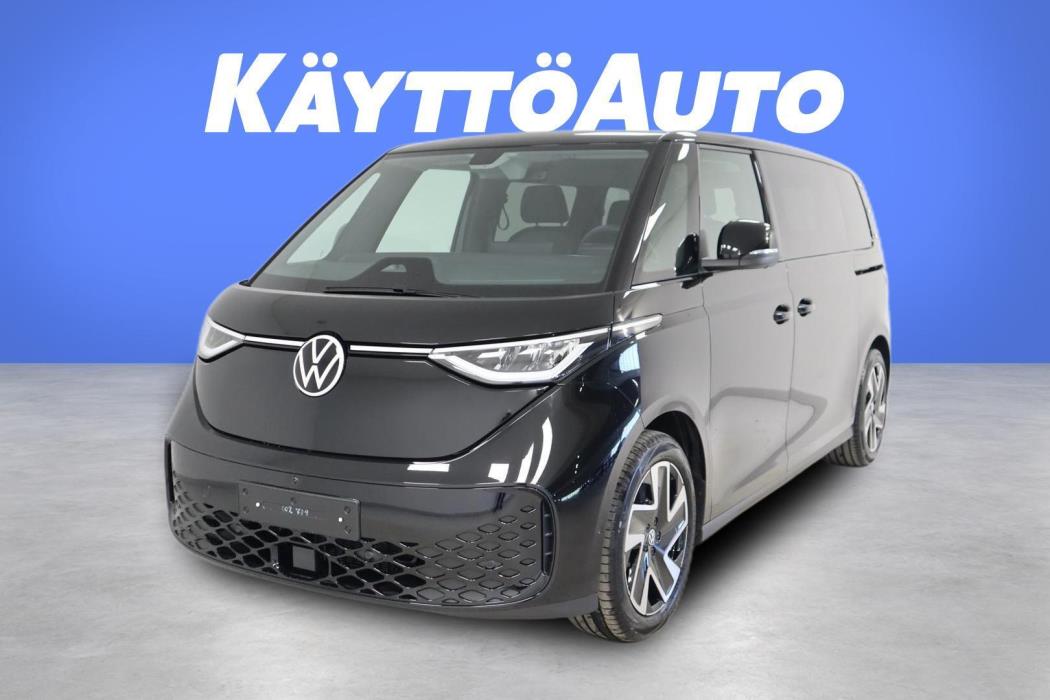 VOLKSWAGEN ID. Buzz 2027