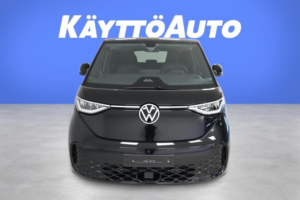 VOLKSWAGEN ID. Buzz 2027