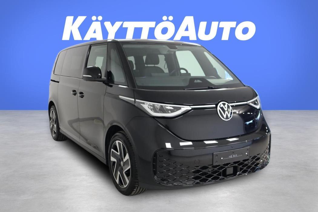 VOLKSWAGEN ID. Buzz 2027