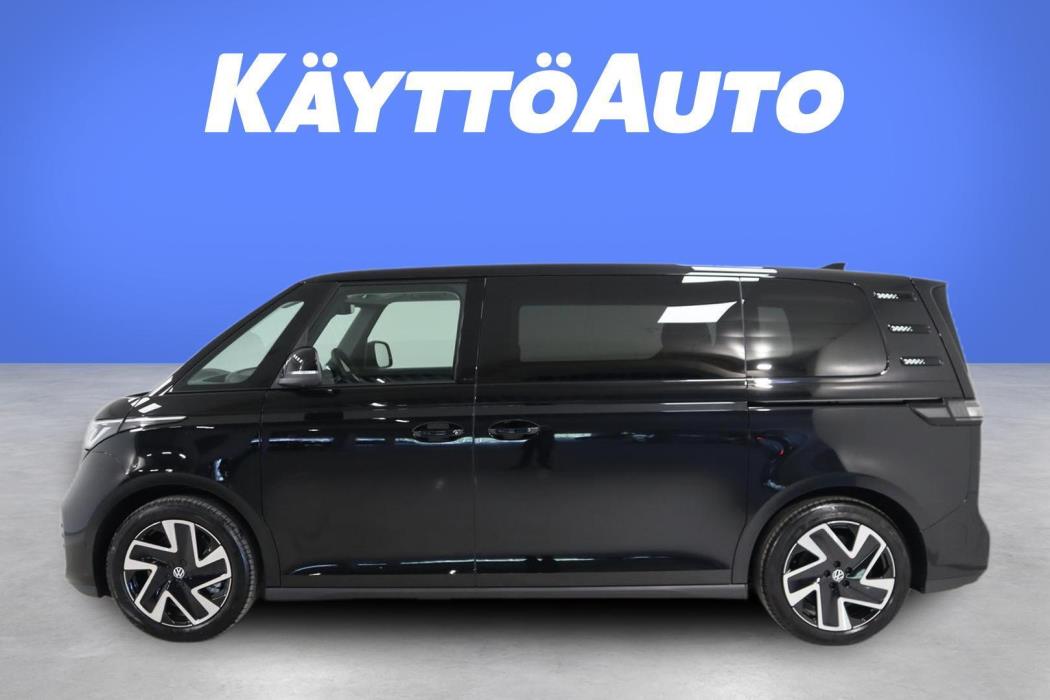 VOLKSWAGEN ID. Buzz 2027