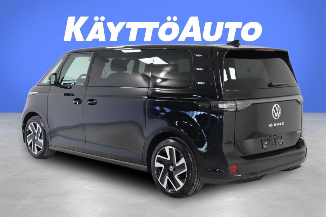 VOLKSWAGEN ID. Buzz 2027