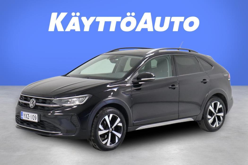 VOLKSWAGEN Taigo 2024