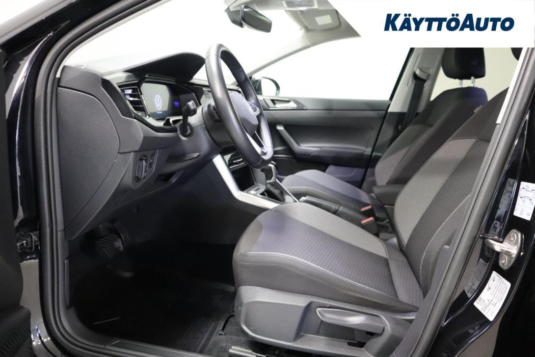 VOLKSWAGEN Taigo 2024