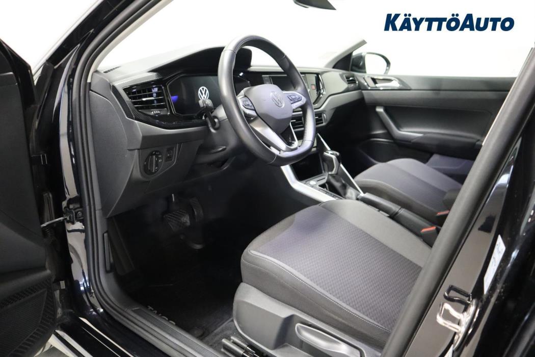 VOLKSWAGEN Taigo 2024