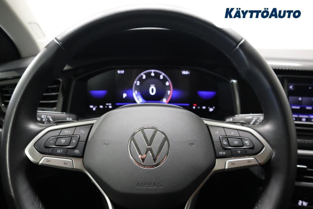 VOLKSWAGEN Taigo 2024