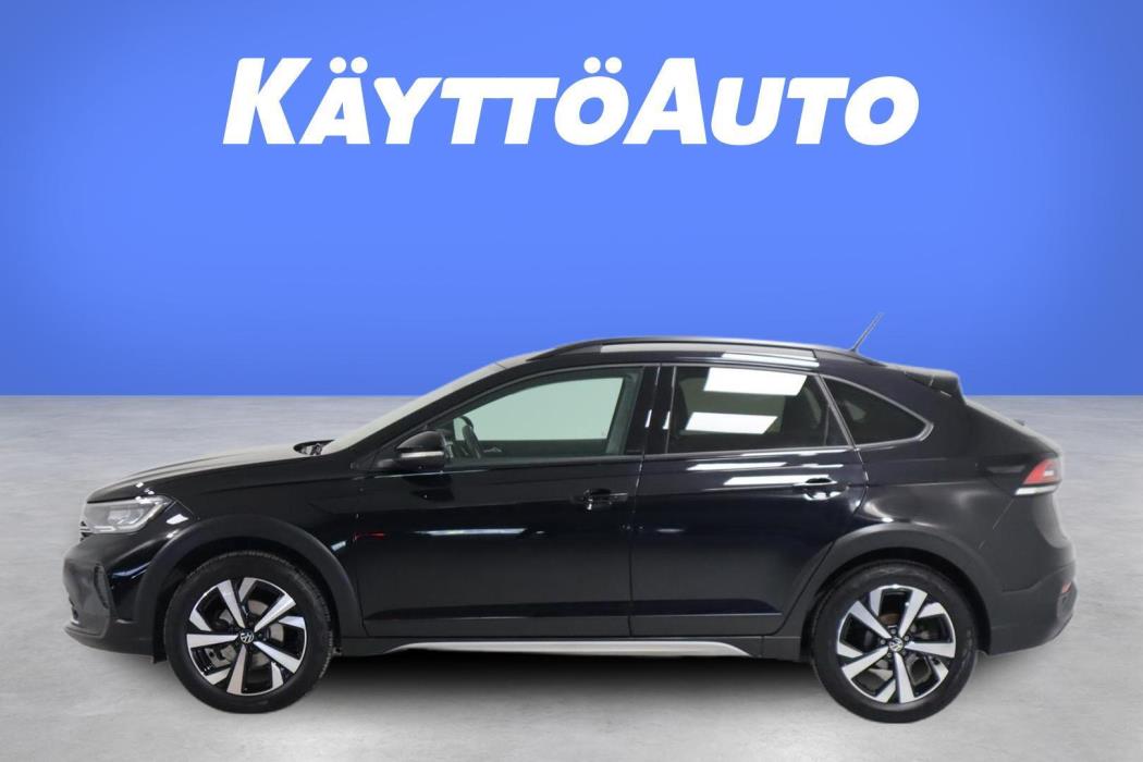 VOLKSWAGEN Taigo 2024