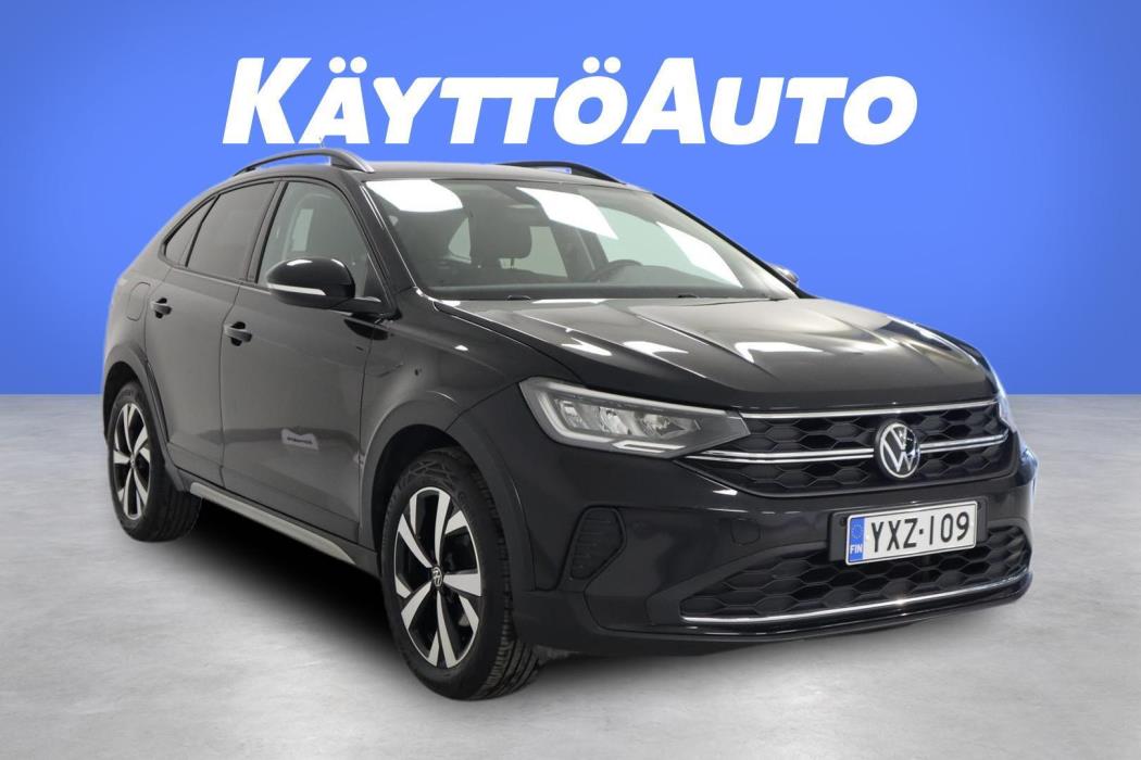 VOLKSWAGEN Taigo 2024