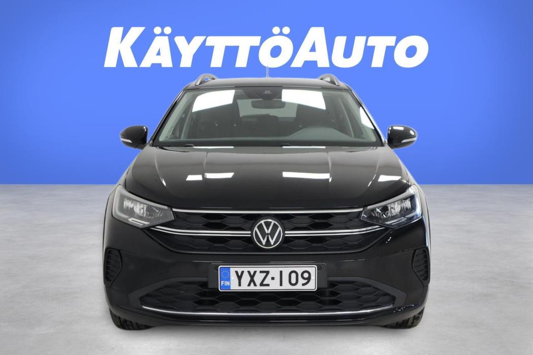 VOLKSWAGEN Taigo 2024