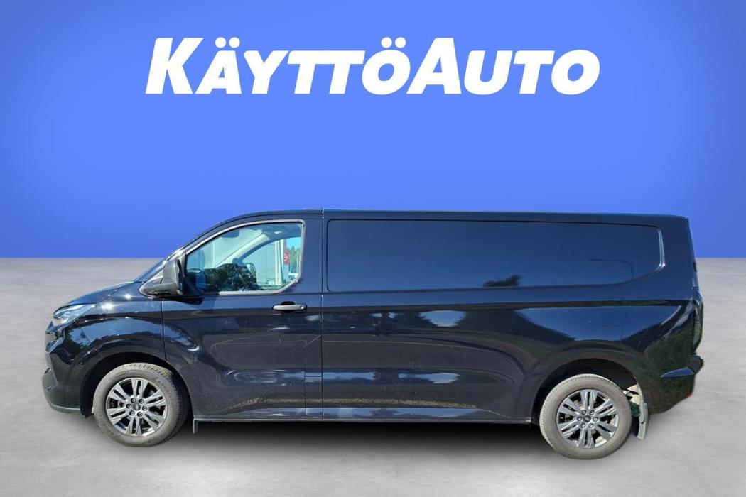 FORD Transit Custom 2024