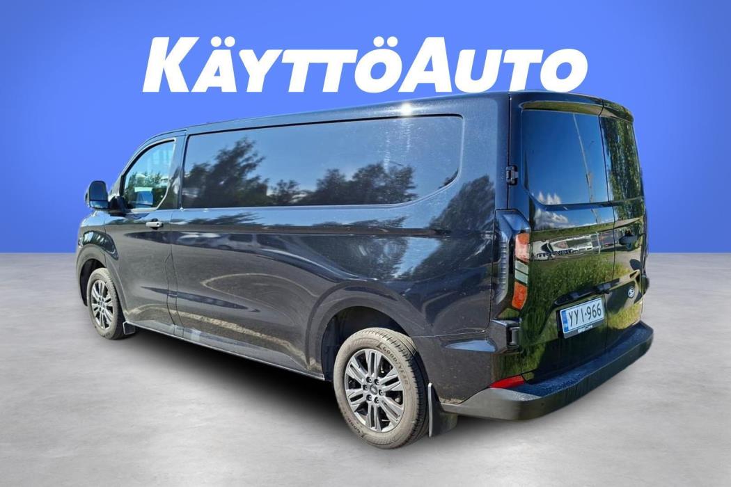 FORD Transit Custom 2024