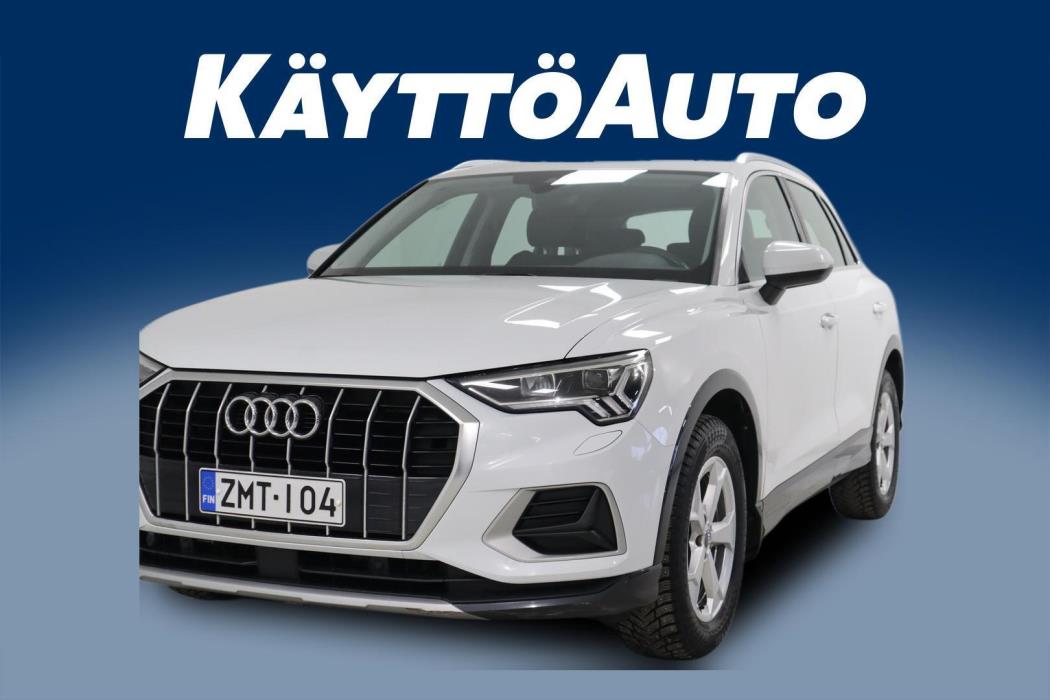 AUDI Q3 2019