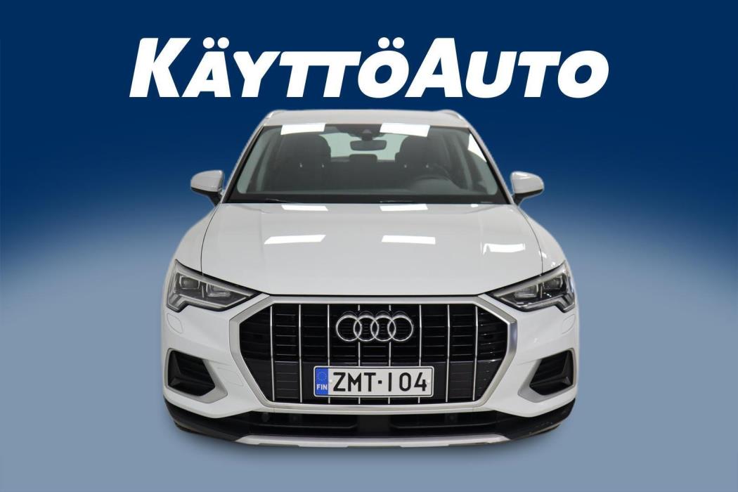 AUDI Q3 2019