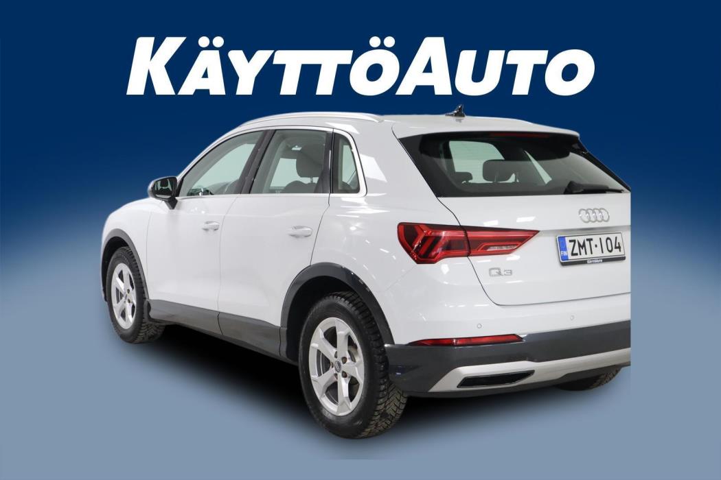 AUDI Q3 2019