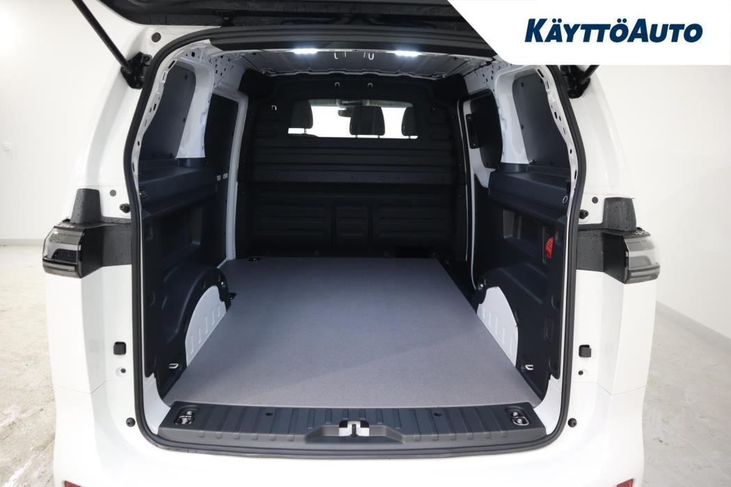 VOLKSWAGEN ID. Buzz 2026