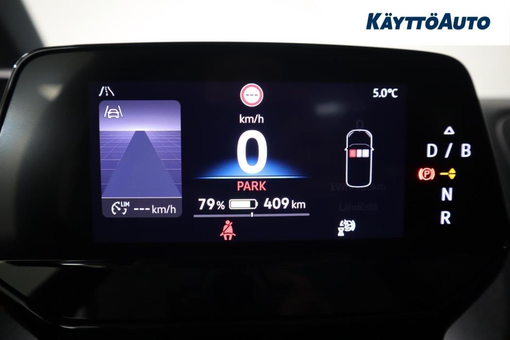 VOLKSWAGEN ID. Buzz 2026