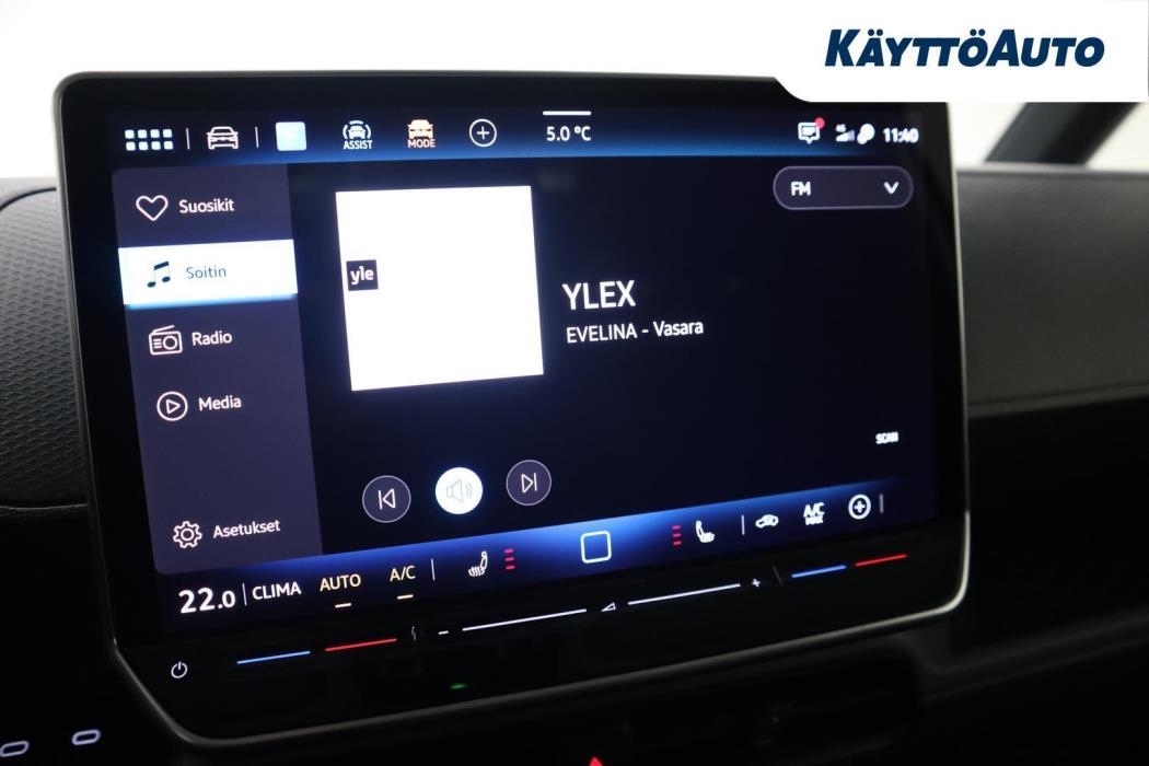 VOLKSWAGEN ID. Buzz 2026