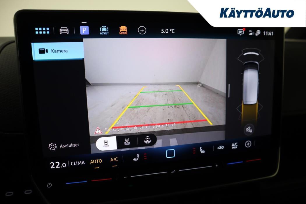 VOLKSWAGEN ID. Buzz 2026