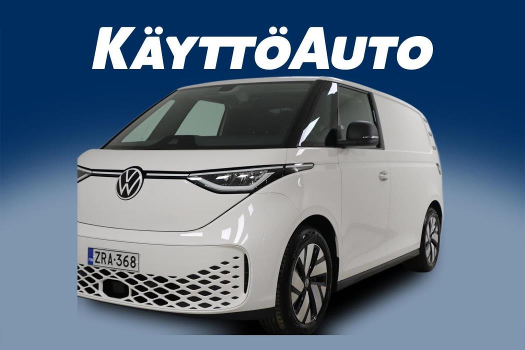 VOLKSWAGEN ID. Buzz 2026