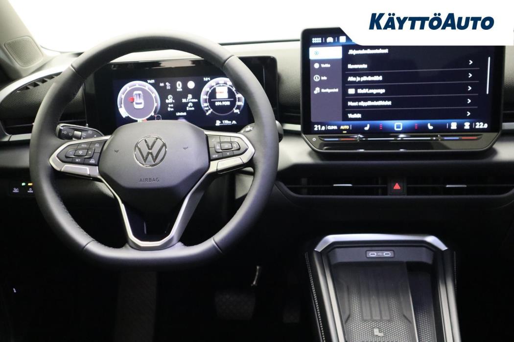 VOLKSWAGEN T-Roc 2026