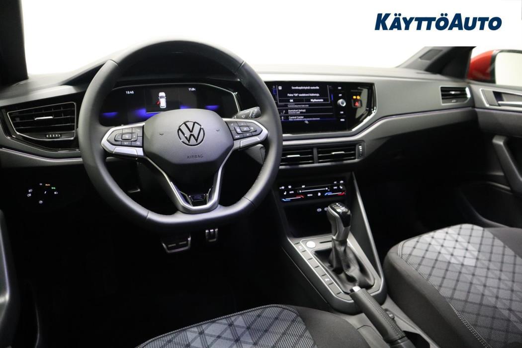 VOLKSWAGEN Taigo 2027