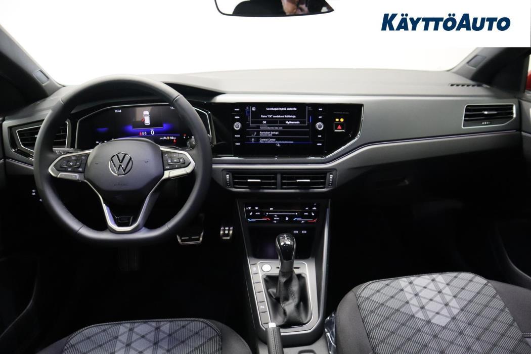 VOLKSWAGEN Taigo 2027
